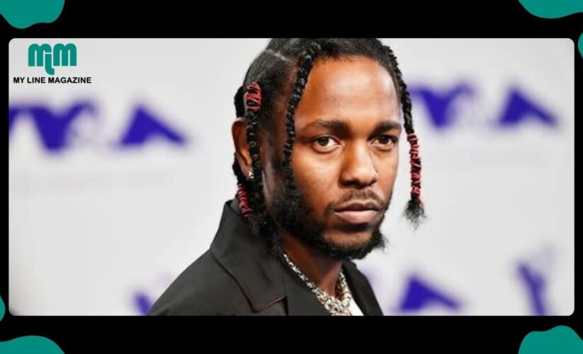 Kendrick Lamar to Rock Super Bowl LIX Halftime Show 2025