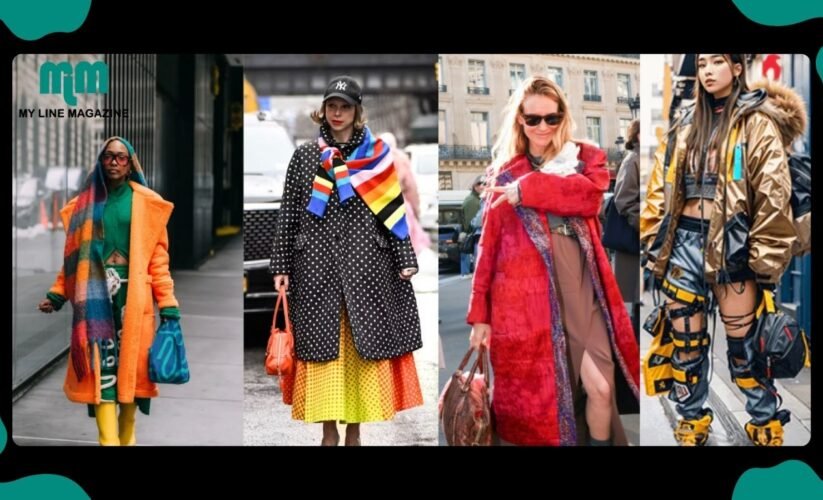 Street Style in the USA: Trends, Influences, and Future Fashion