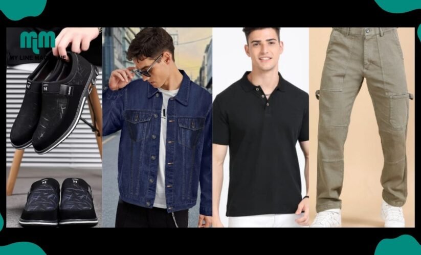 Men’s Fashion Guide