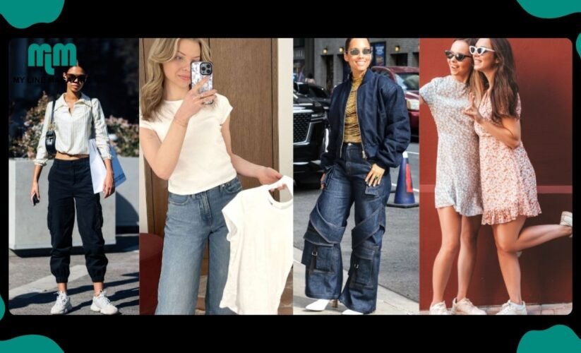 Street Style Unlocked: Trends, Influences & Tips