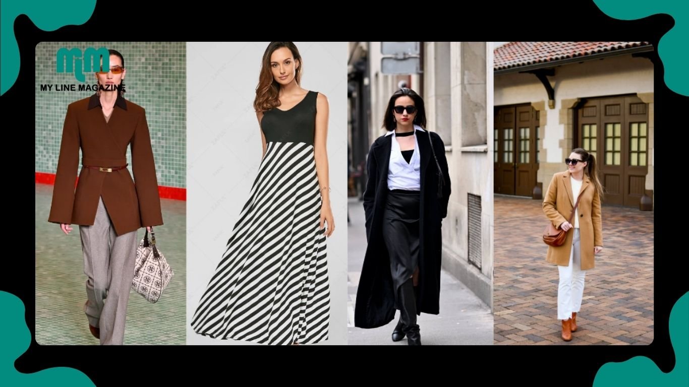 Women’s Fashion Guide