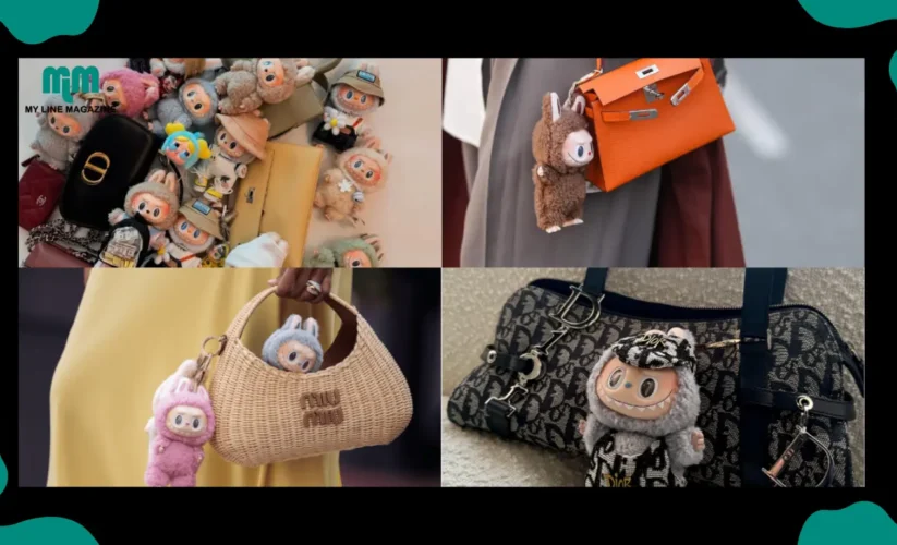 Labubu Doll Accessories: Customization, Display & Care Tips