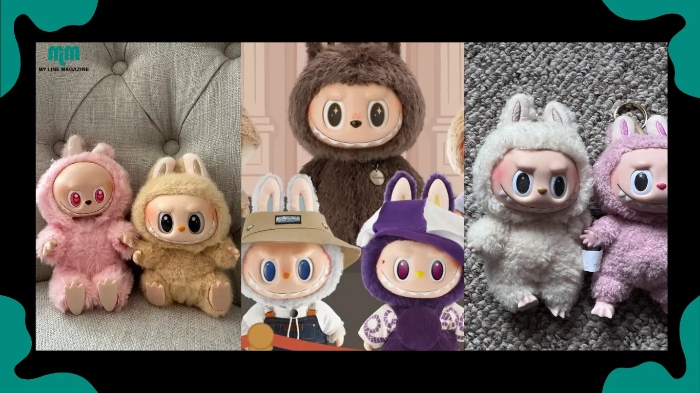 How to Spot a Fake Labubu Doll: Collector’s Authenticity Guide?