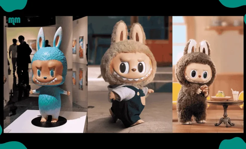 Rare and Limited Labubu Dolls: A Collector’s Dream