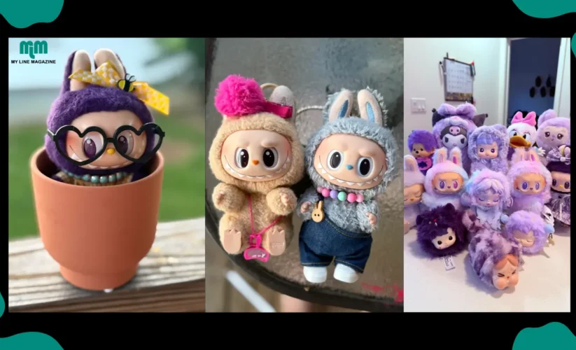 Where to Buy Labubu Dolls: Trusted Stores & Marketplaces