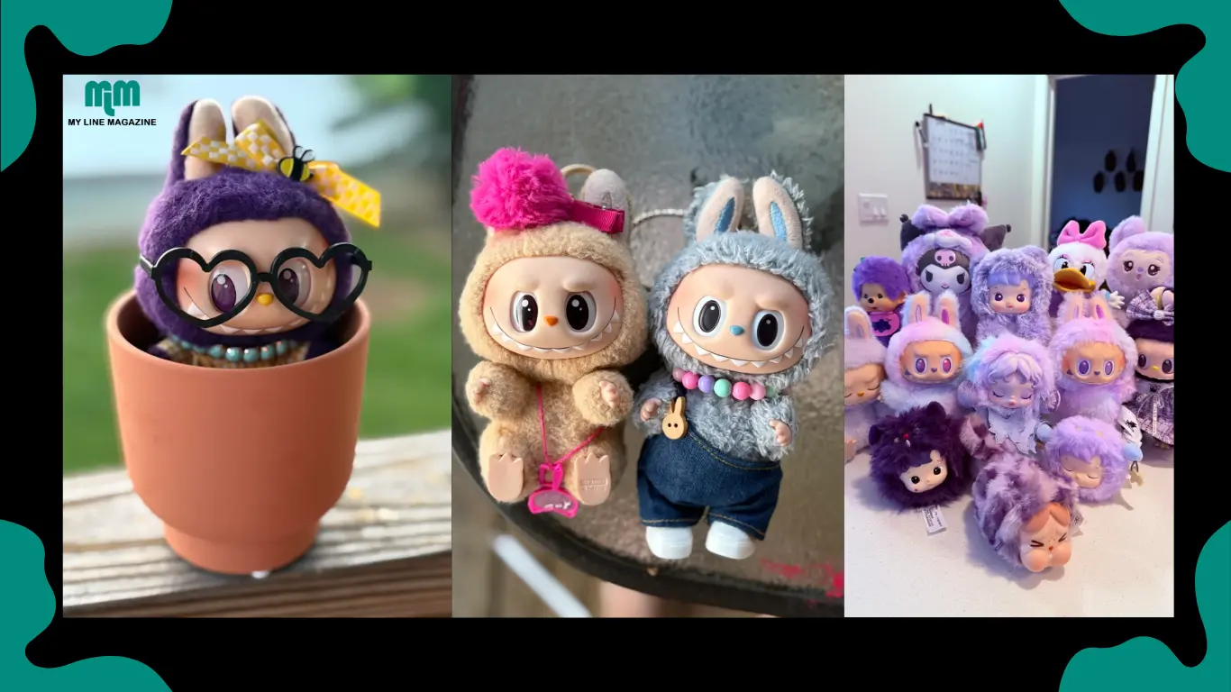 Where to Buy Labubu Dolls