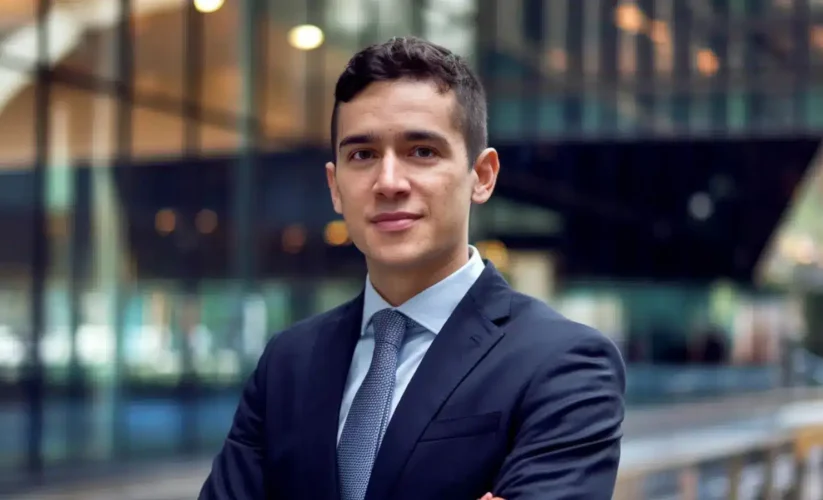 Pedro Vaz Paulo: The Business Consultant Transforming Companies